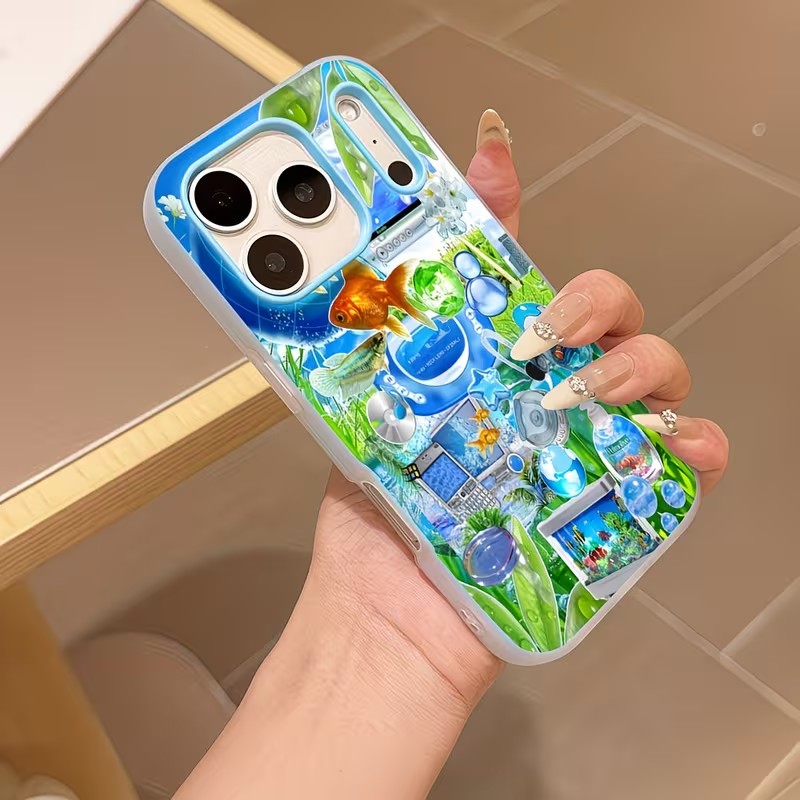 جراب هاتف فروتيجر ماتي بلون ال - مراجعة Phone Cases Motorola Edge 2025 وسعره