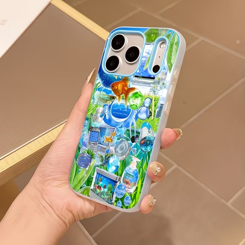 جراب هاتف فروتيجر ماتي بلون ال - مراجعة Phone Cases Motorola Edge 2025 وسعره