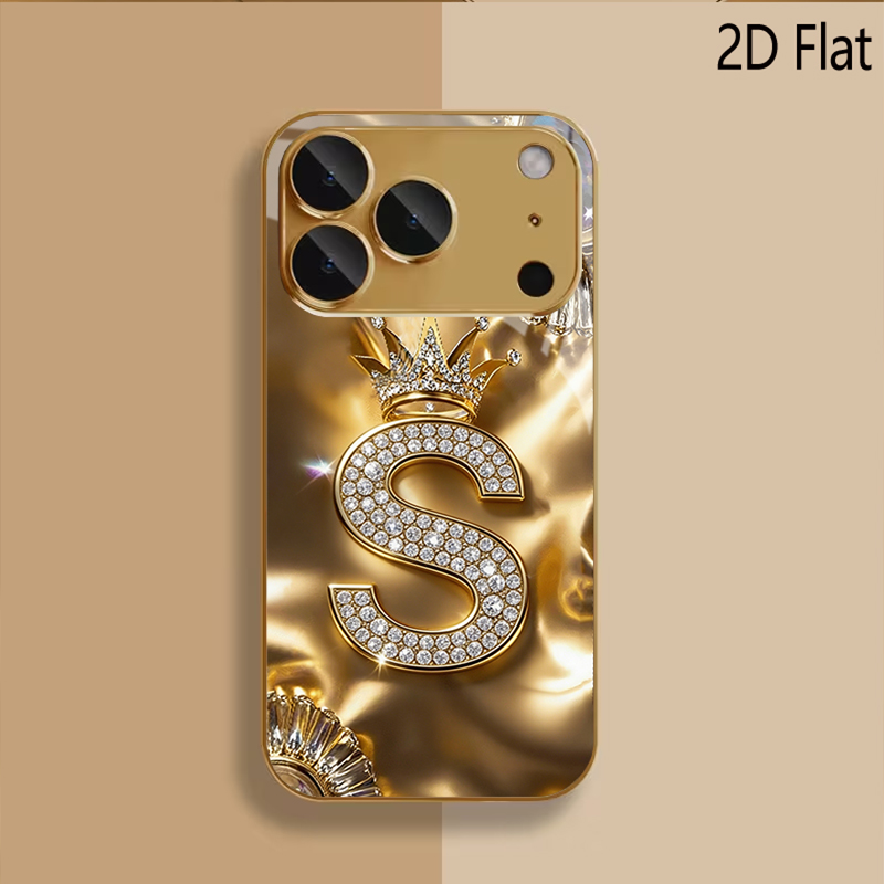 تصميم زجاج مقوى بنمط التاج S ل - مراجعة Phone Cases That Cover The Camera وسعره