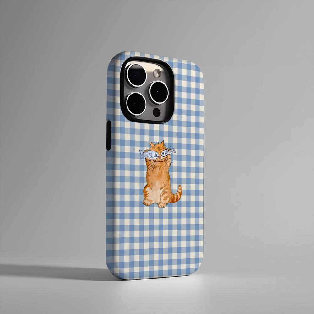 حافظة هاتف لطيفة للقطط والكلاب - مراجعة Phone Cases For Iphone 13 وسعره