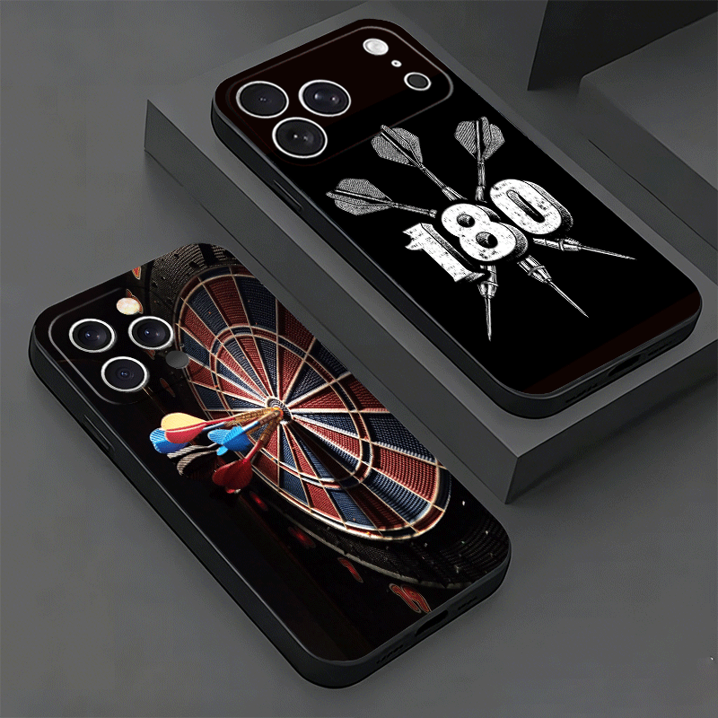 غطاء هاتف ناعم لـ iPhone 17 16 - مراجعة Phone Cases Target وسعره
