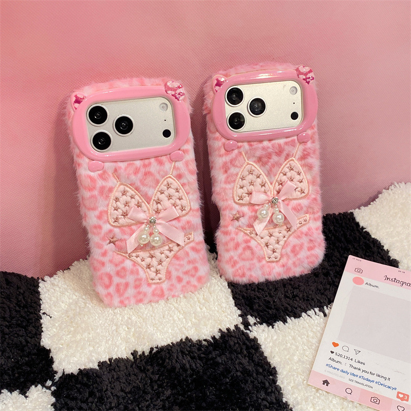 جراب هاتف فاخر بنمط بيكيني بطب - مراجعة Phone Cases For Iphone 13 وسعره