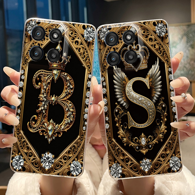 غطاء لهاتف موتورولا موتو جي ست - مراجعة Phone Cases Motorola Edge 2025 وسعره