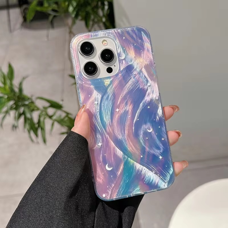 غطاء هاتف أنيق بتصميم متدرج لا - مراجعة Xiaomi Redmi Note 13 وسعره