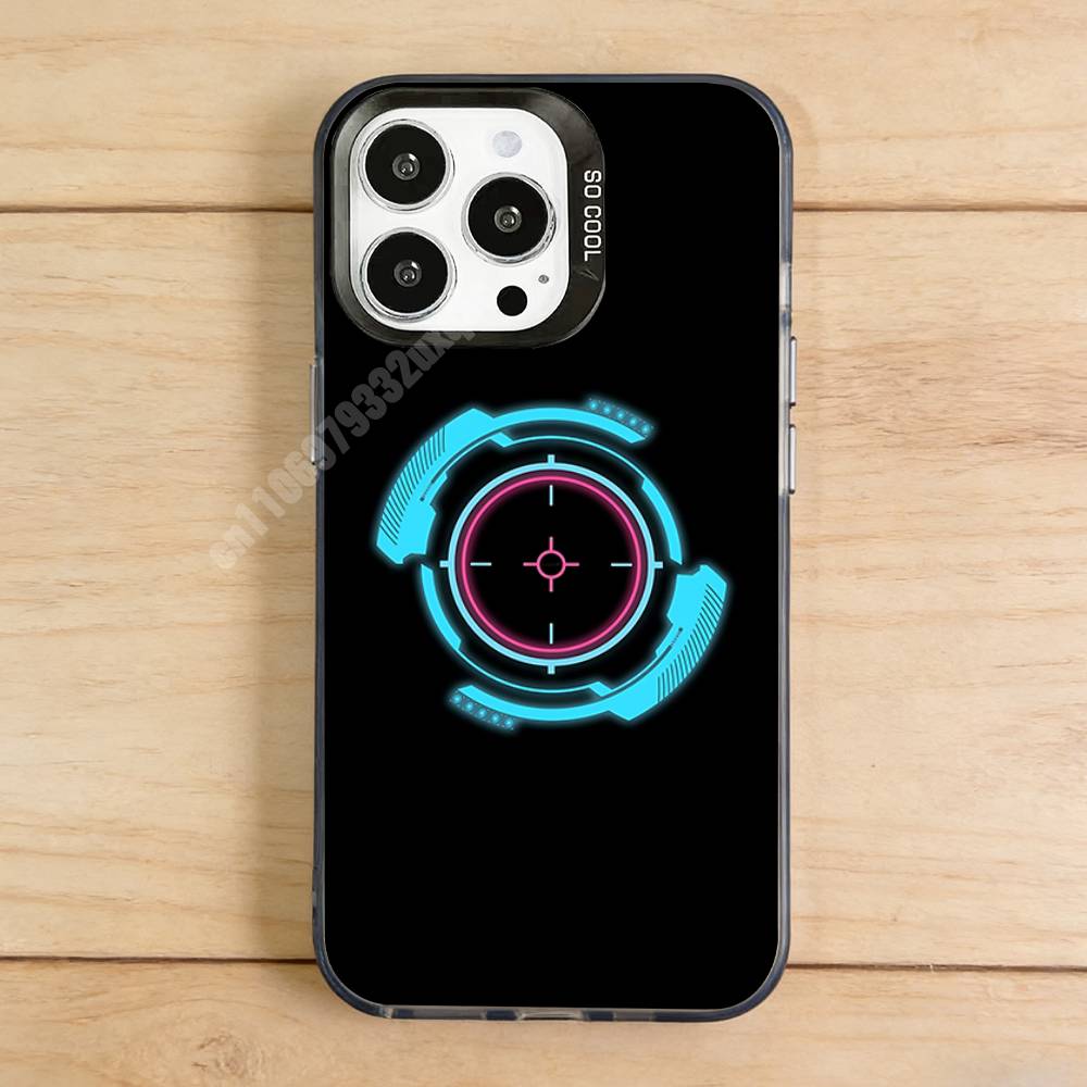 جراب هاتف بتصميم شبكة تصويب بن - مراجعة Phone Cases Target وسعره