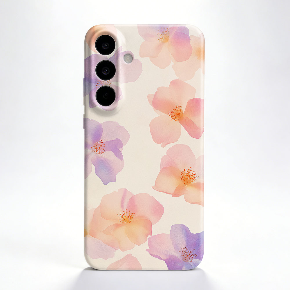 غطاء هاتف لسامسونج S26 S25 S24 - مراجعة Phone Cases Hard وسعره