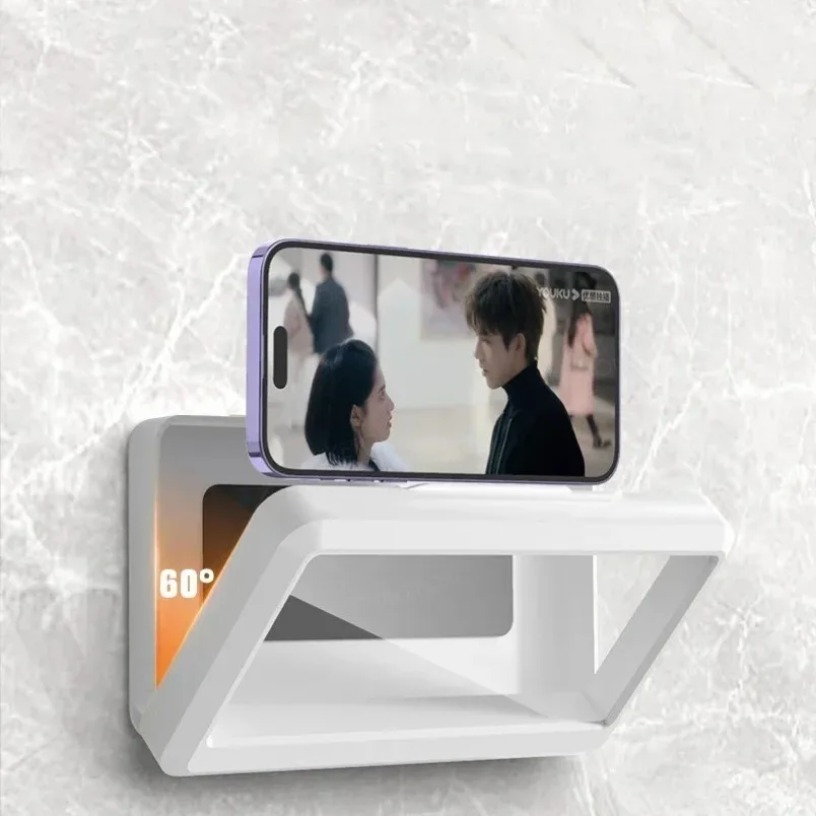 360 °   حامل هاتف خلوي قابل لل - مراجعة Phone Cases Casely وسعره
