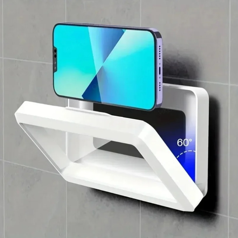 360 °   حامل هاتف خلوي قابل لل - مراجعة Phone Cases Casely وسعره