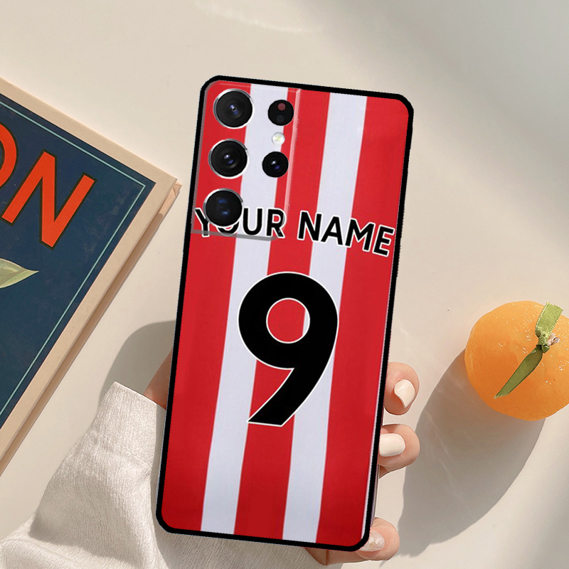 شخصية كرة القدم اسم رقم قضية ا - مراجعة Phone Cases Liverpool وسعره