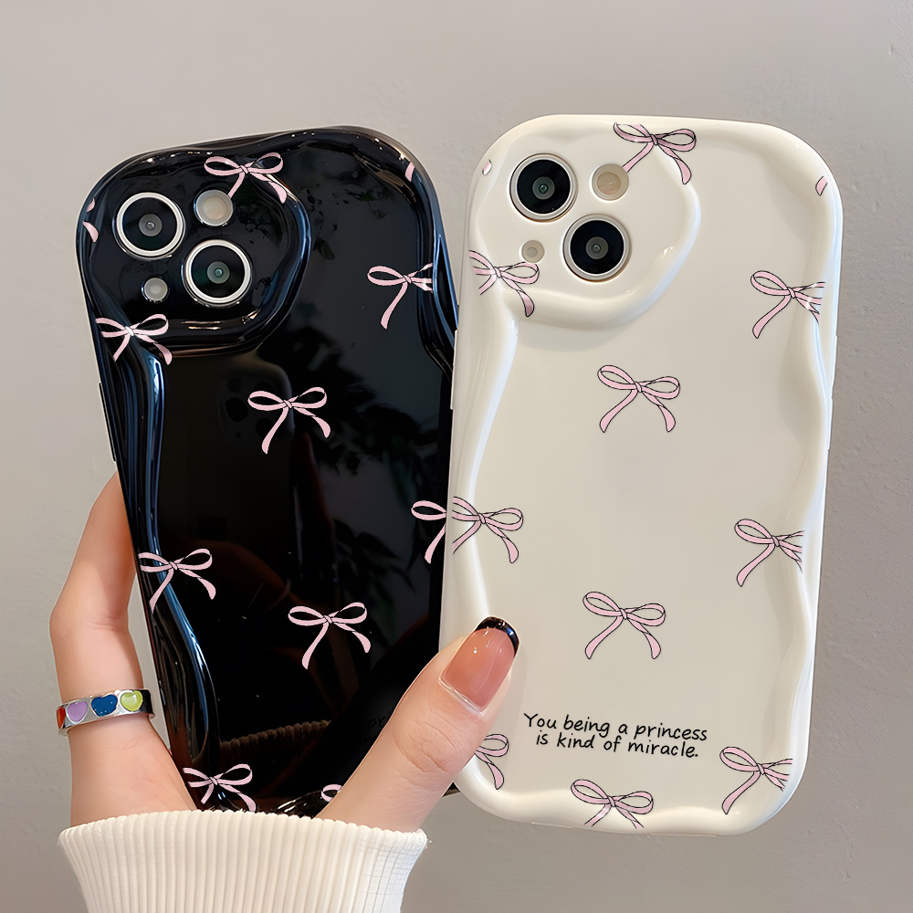 غطاء خلفي ثلاثي الأبعاد بقوس ، - مراجعة Phone Cases Aviation وسعره
