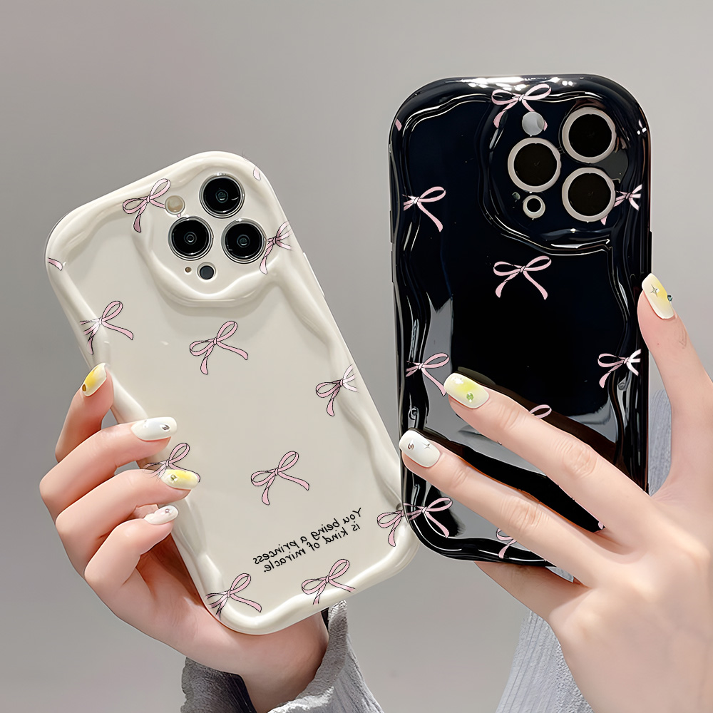 غطاء خلفي ثلاثي الأبعاد بقوس ، - مراجعة Phone Cases Aviation وسعره