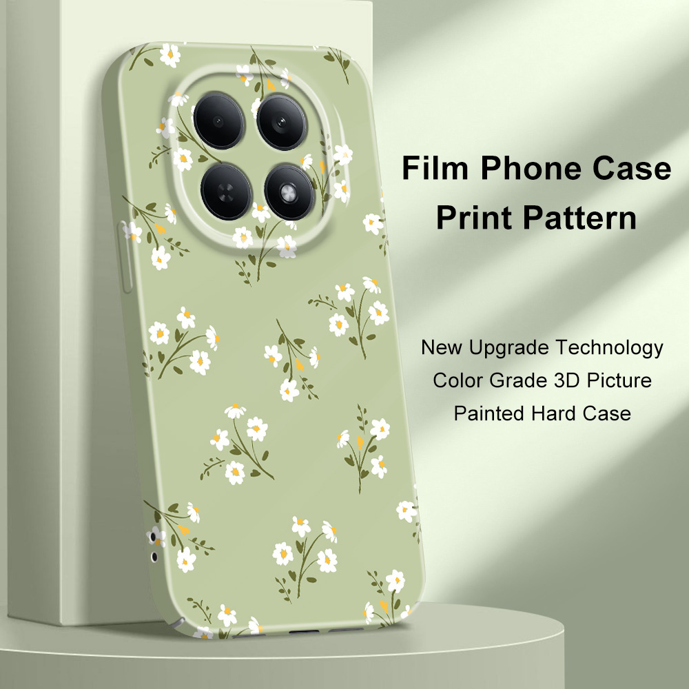غطاء هاتف بتصميم زهرة النجمة ل - مراجعة Phone Cases Hard وسعره