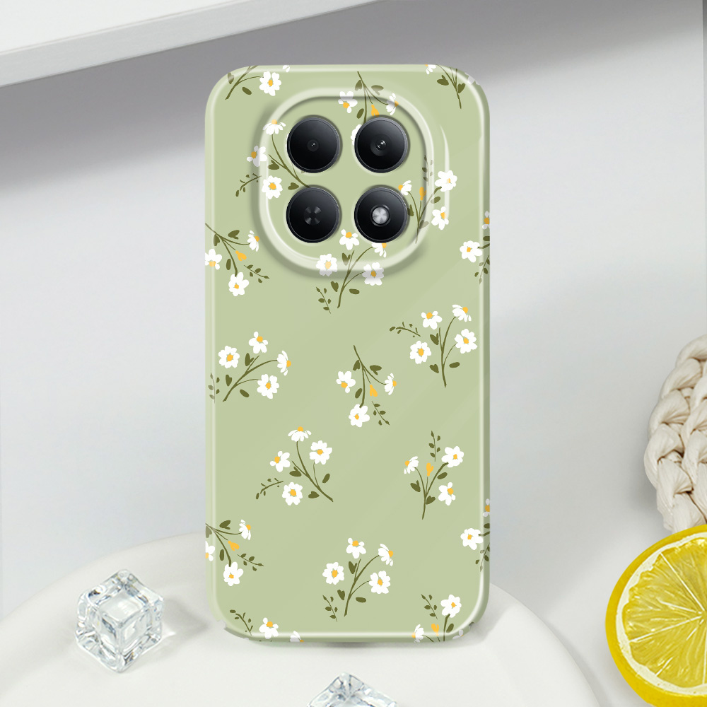 غطاء هاتف بتصميم زهرة النجمة ل - مراجعة Phone Cases Hard وسعره