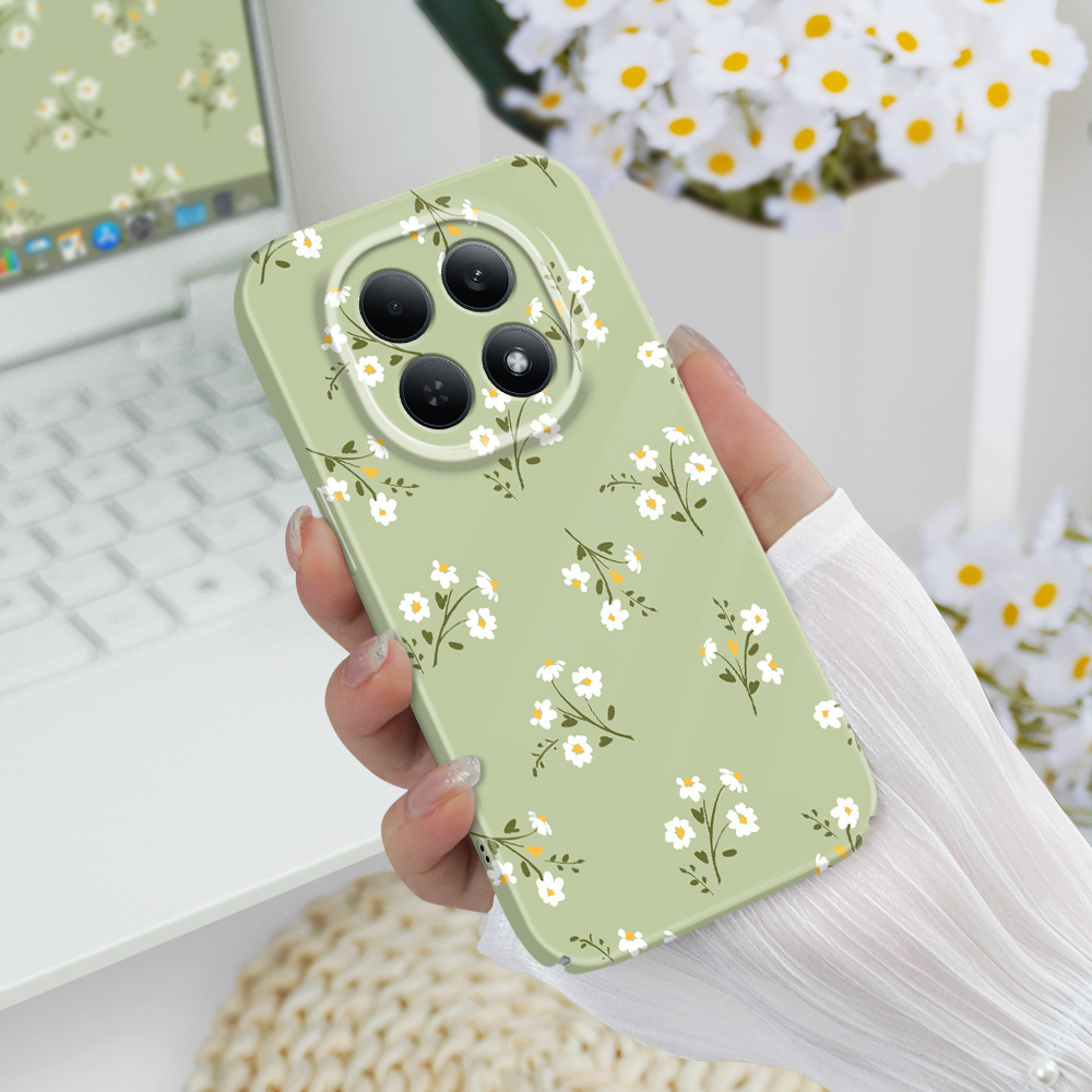 غطاء هاتف بتصميم زهرة النجمة ل - مراجعة Phone Cases Hard وسعره