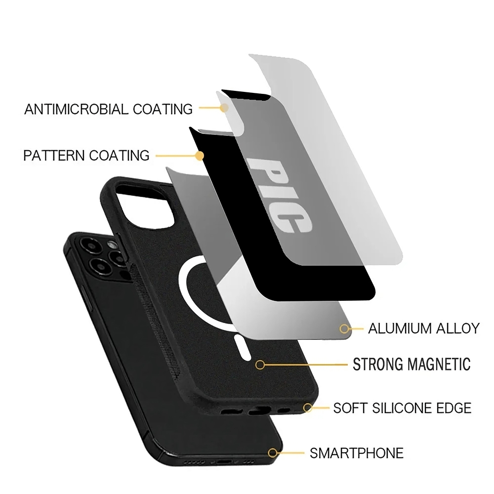 حافظة هاتف ستيفن رودس هورور له - مراجعة Phone Cases Rhode وسعره