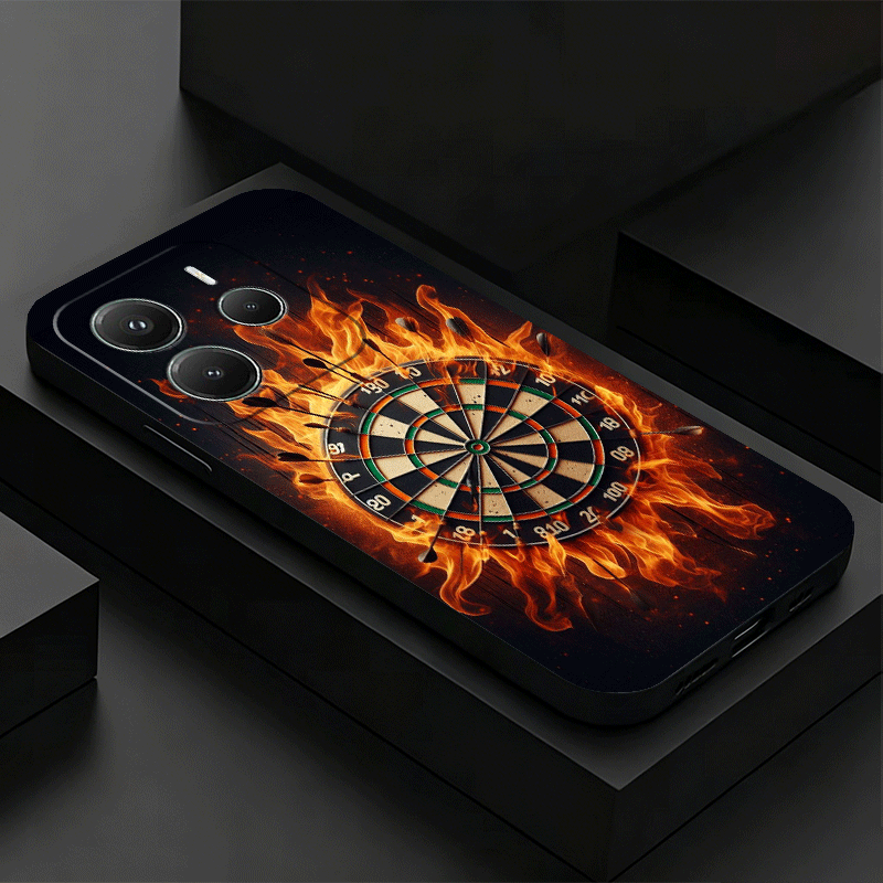 غطاء هاتف ناعم لشاومي ريدمي نو - مراجعة Phone Cases Target وسعره
