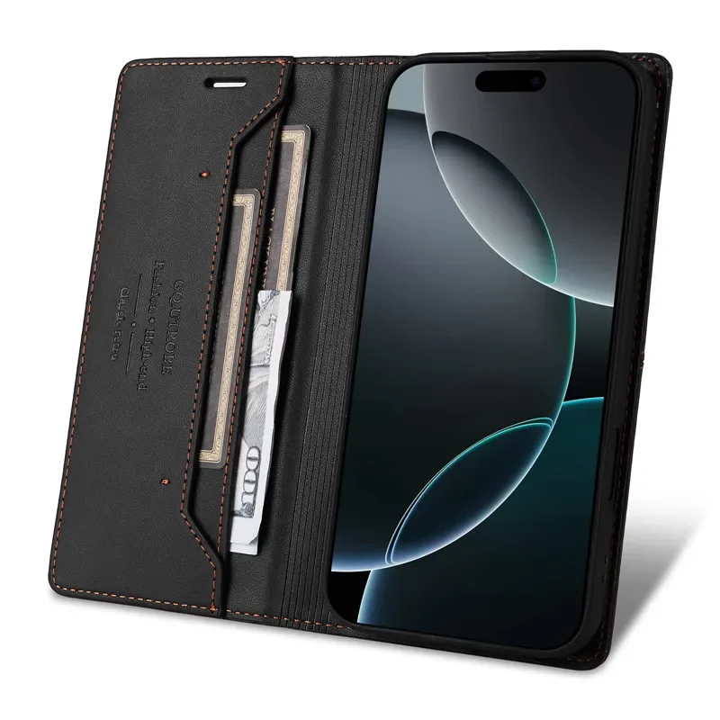 حافظة جلدية مضادة للسرقة غطاء  - مراجعة Phone Cases Aviation وسعره