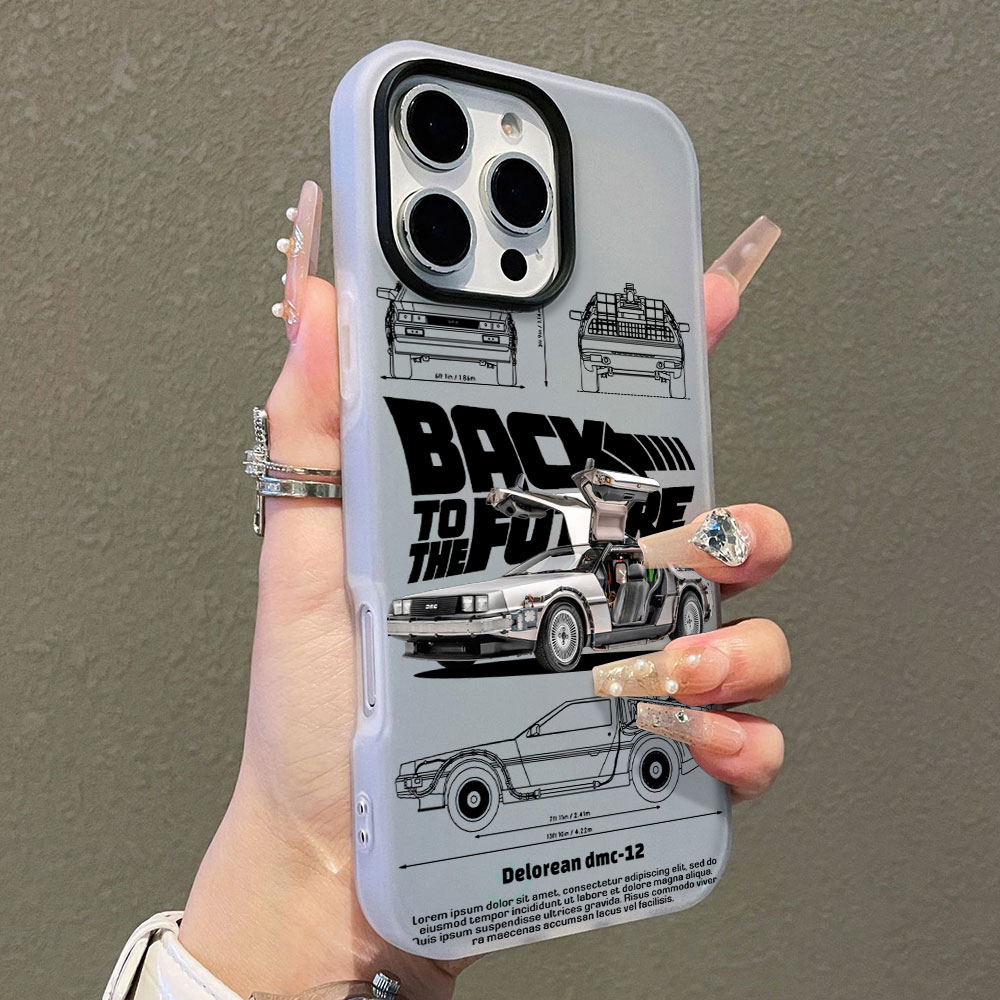 غطاء هاتف أنيق بلون حلوى مطفي  - مراجعة Phone Cases Motorola Edge 2025 وسعره