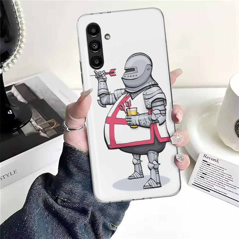 جراب هاتف بتصميم سهام واسطواني - مراجعة Phone Cases Target وسعره