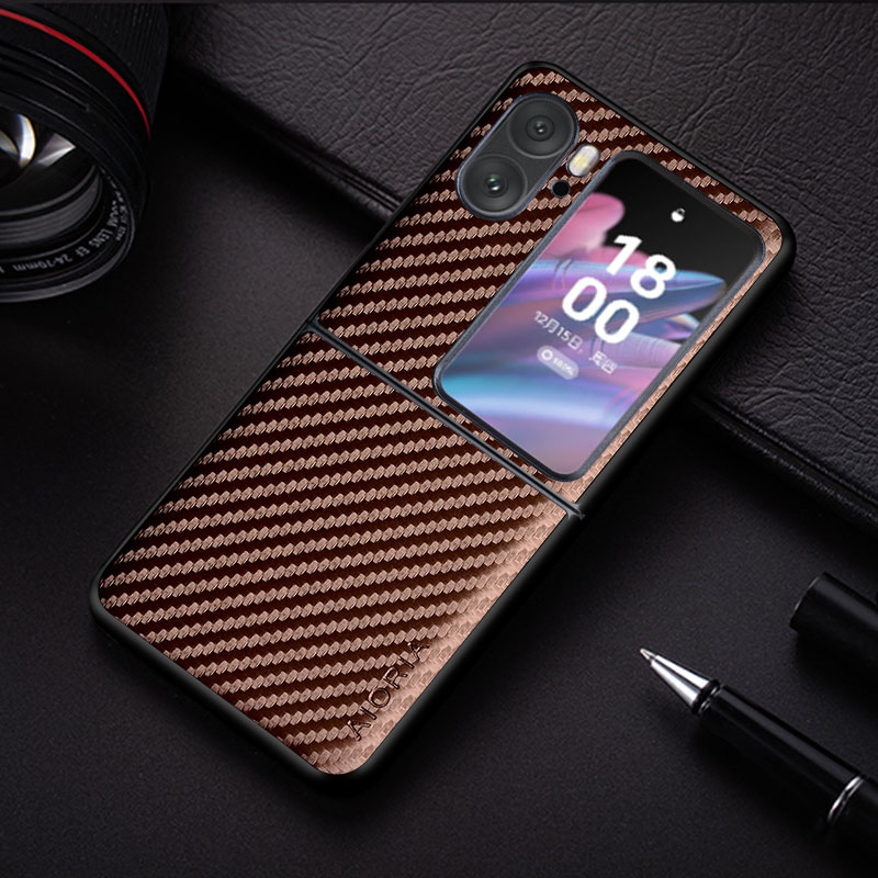 حافظة هاتف من ألياف الكربون له - مراجعة Phone Cases Aviation وسعره