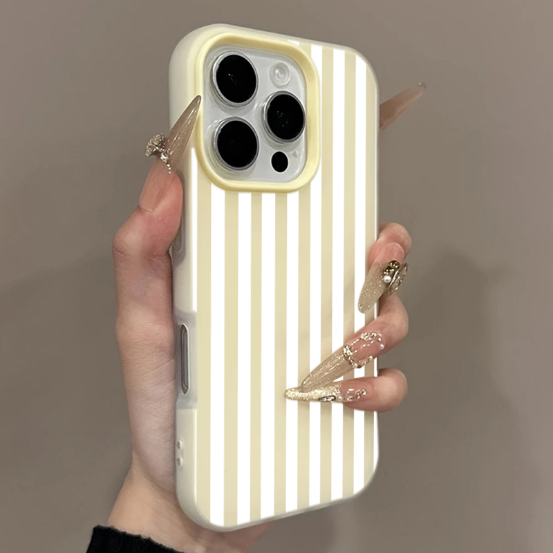 حافظة لهاتف آيفون 17 16 15 14  - مراجعة Phone Cases Durable وسعره