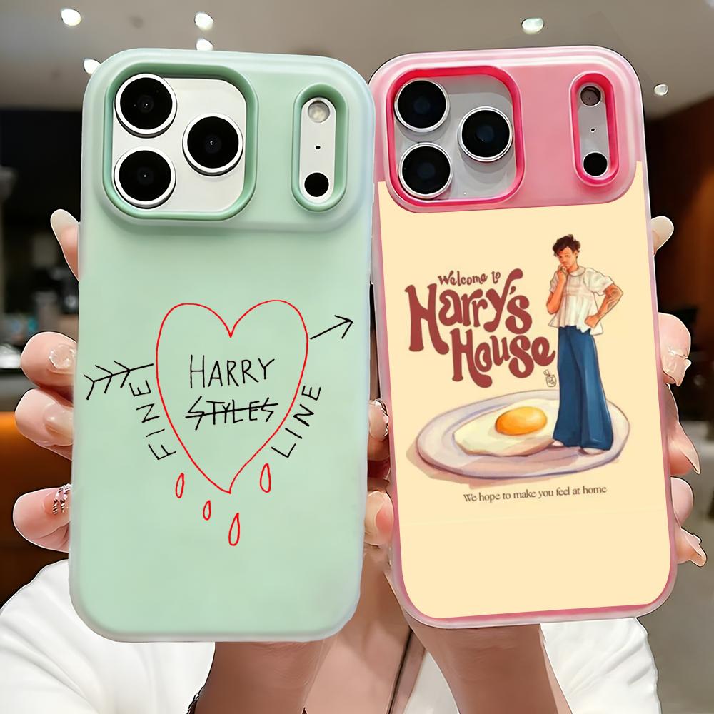 غطاء هاتف تور ميوزيك هاري ستاي - مراجعة Phone Cases Durable وسعره