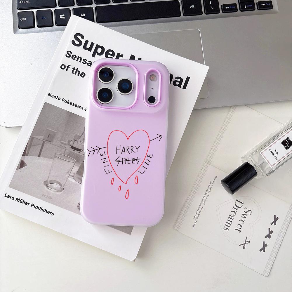 غطاء هاتف تور ميوزيك هاري ستاي - مراجعة Phone Cases Durable وسعره