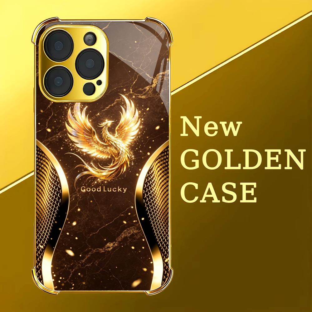 غطاء هاتف زجاجي أنيق بتصميم طا - مراجعة Phone Cases Rhode وسعره