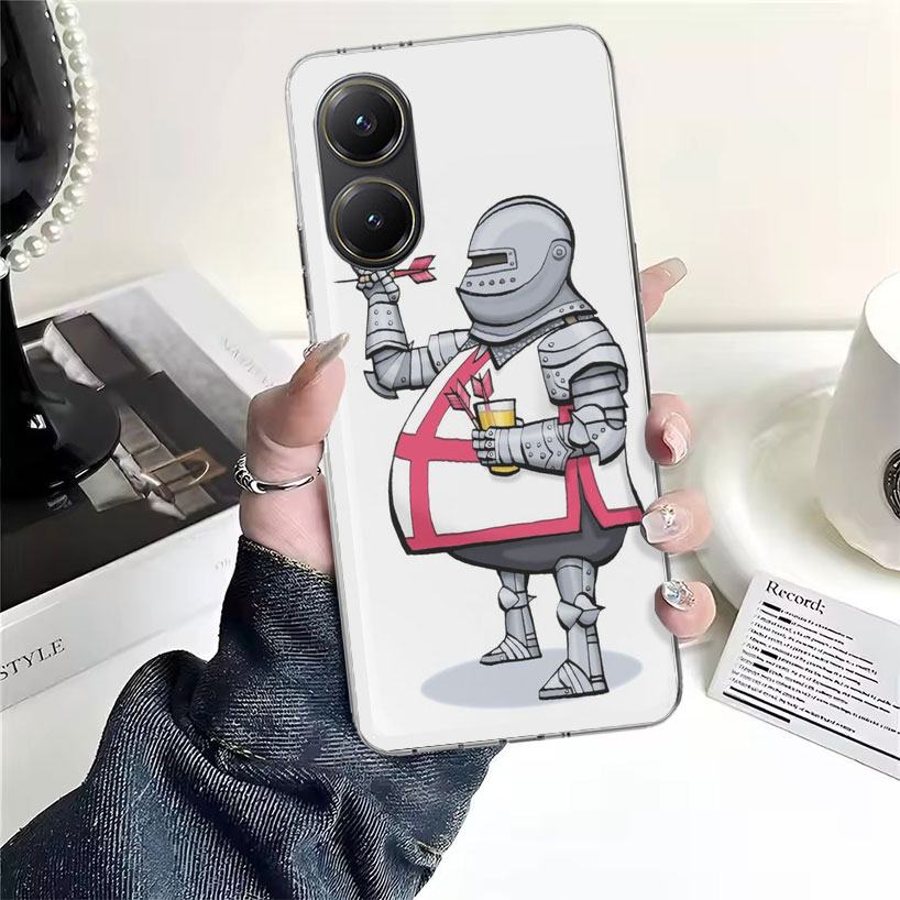 جراب هاتف ناعم بتصميم سهام وشع - مراجعة Phone Cases Target وسعره