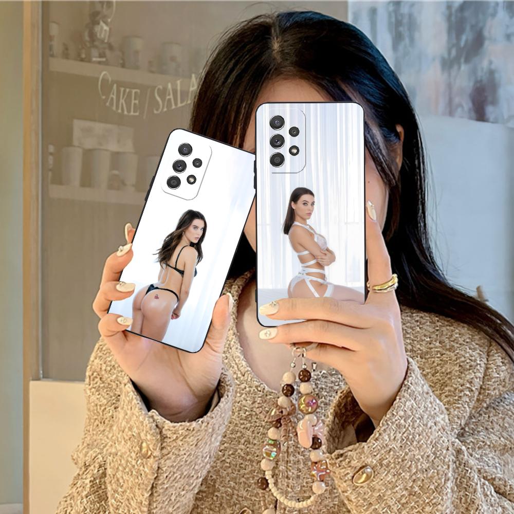 غطاء هاتف لانا رودس لسامسونج ج - مراجعة Phone Cases Rhode وسعره