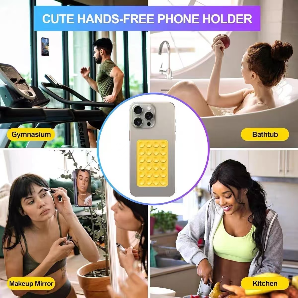 حامل هاتف متعدد الوظائف من الس - مراجعة Phone Cases Casely وسعره