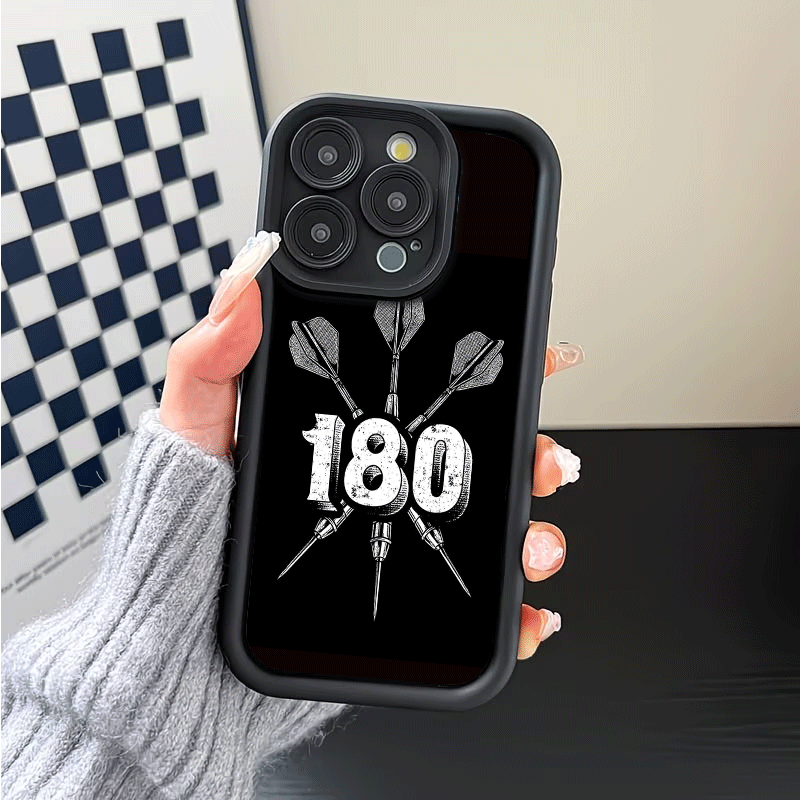 جراب هاتف سيليكون مقاوم للصدما - مراجعة Phone Cases Target وسعره