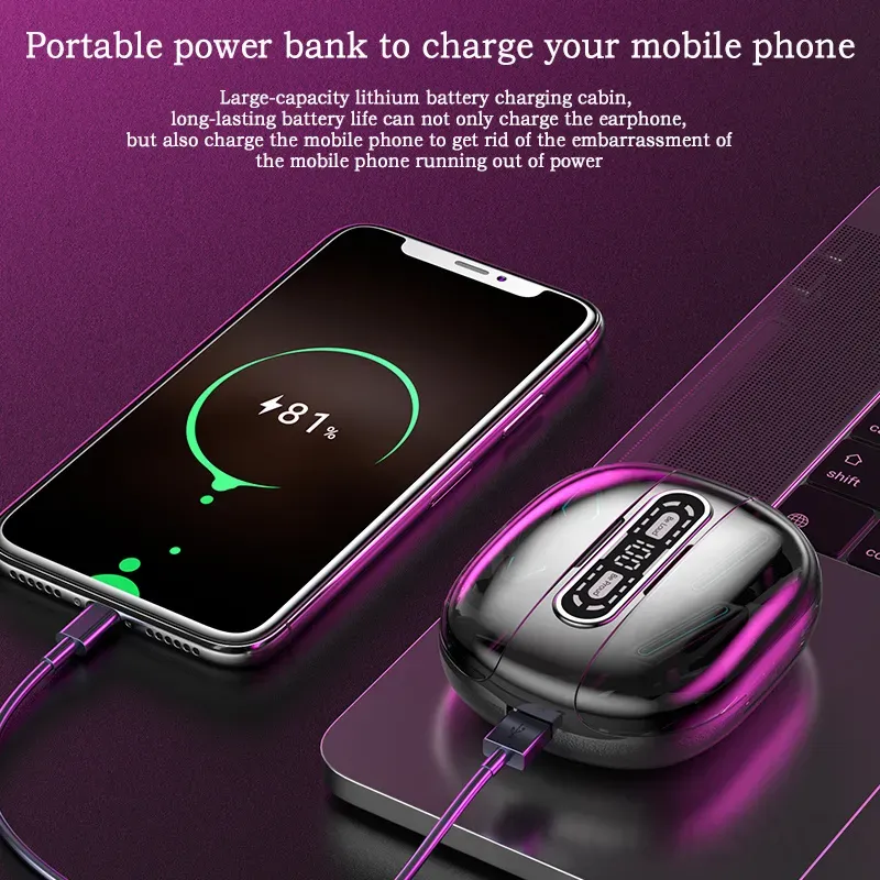 سماعات رأس للزوجين متوافقة مع  - مراجعة Phone Cases Pk وسعره