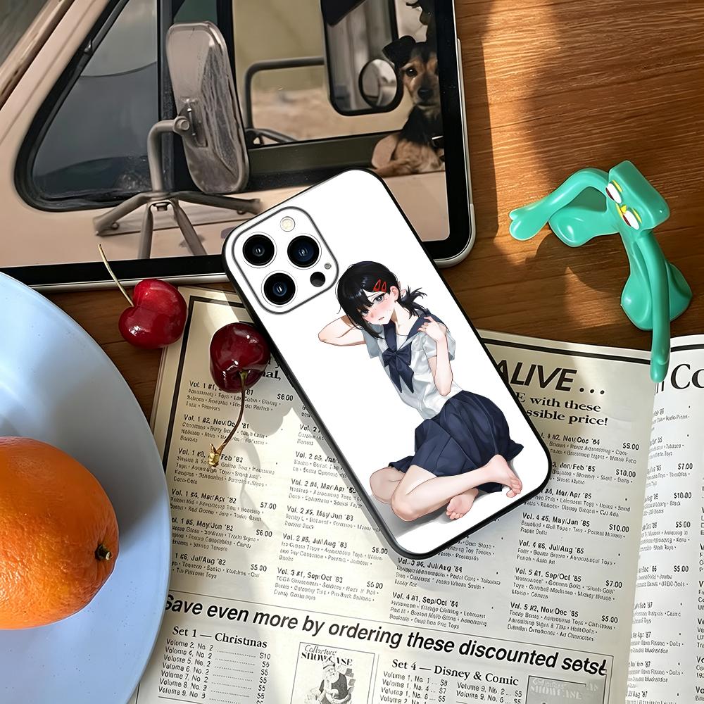 جراب هاتف تشينسو مان كوبيني هي - مراجعة Phone Cases Durable وسعره