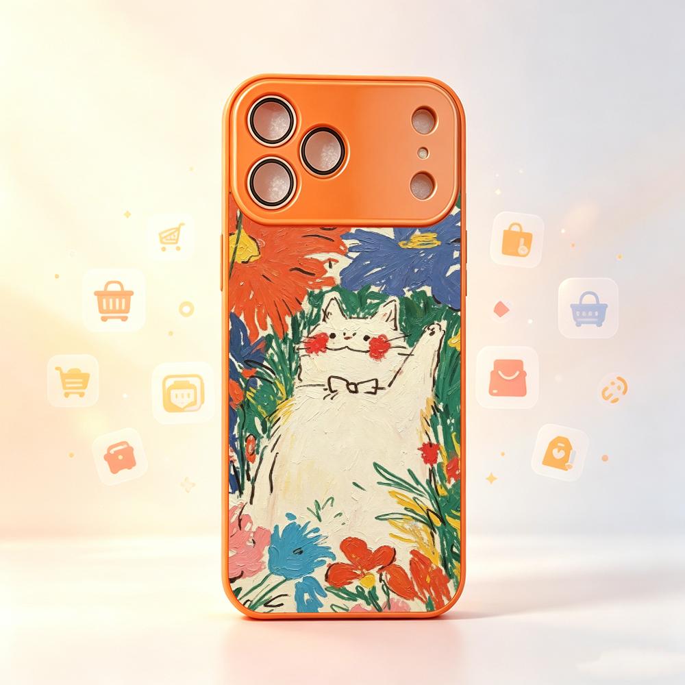 أغطية هواتف بألوان متنوعة لـ f - مراجعة Phone Cases Rhode وسعره