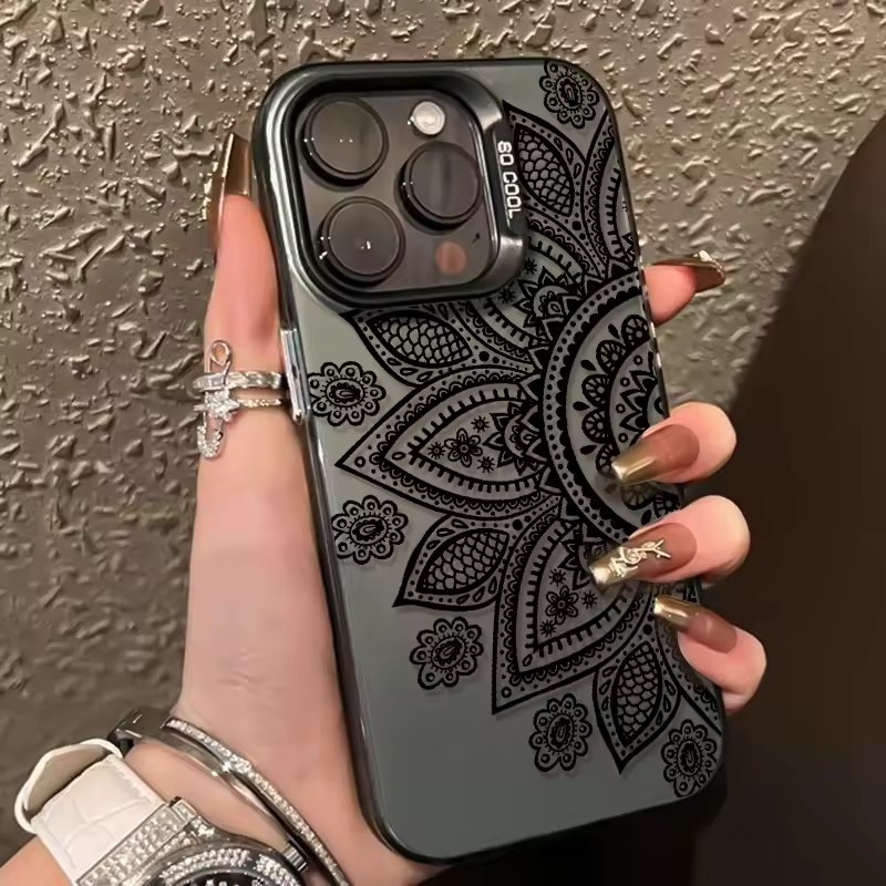 غطاء هاتف مضاد للخدوش لأجهزة آ - مراجعة Phone Cases Hard وسعره