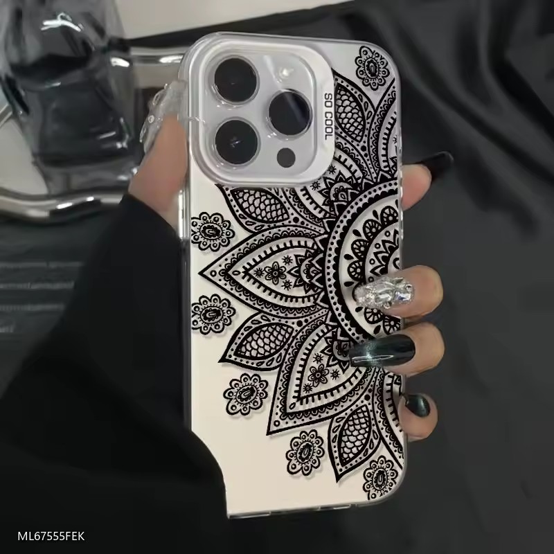 غطاء هاتف مضاد للخدوش لأجهزة آ - مراجعة Phone Cases Hard وسعره