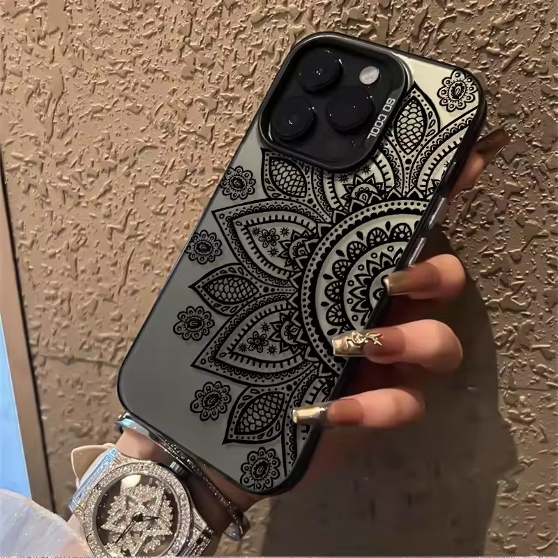 غطاء هاتف مضاد للخدوش لأجهزة آ - مراجعة Phone Cases Hard وسعره