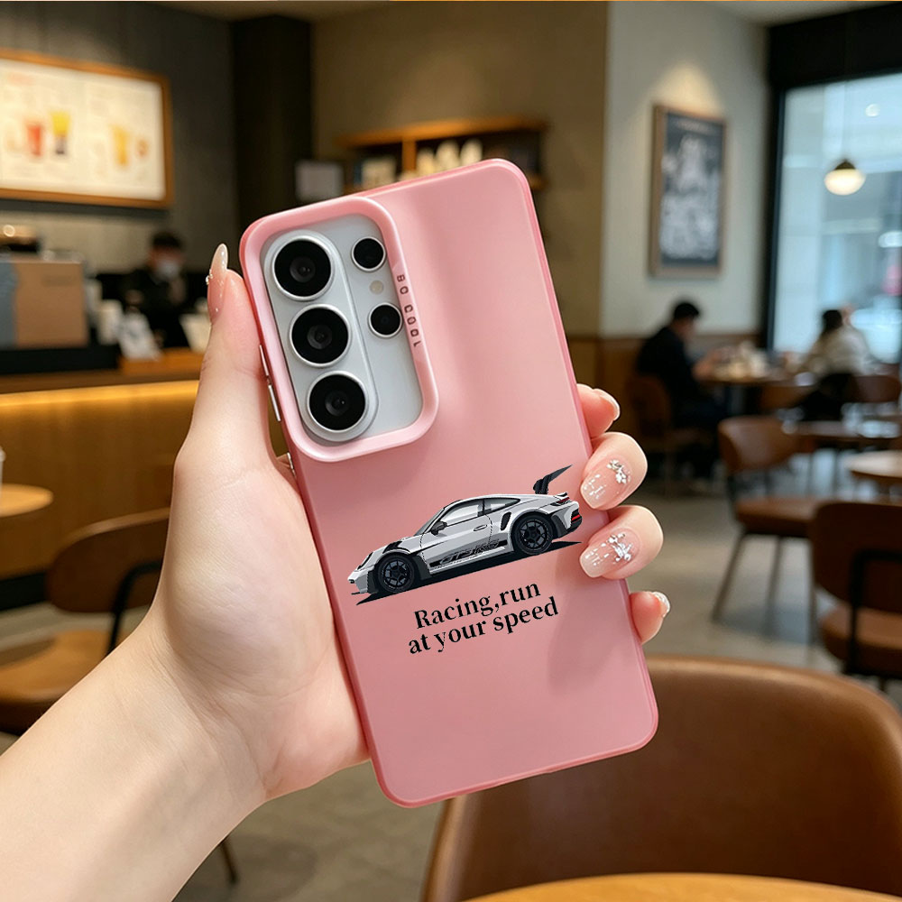 غطاء هاتف رياضي مقاوم للصدمات  - مراجعة Phone Cases Hard وسعره