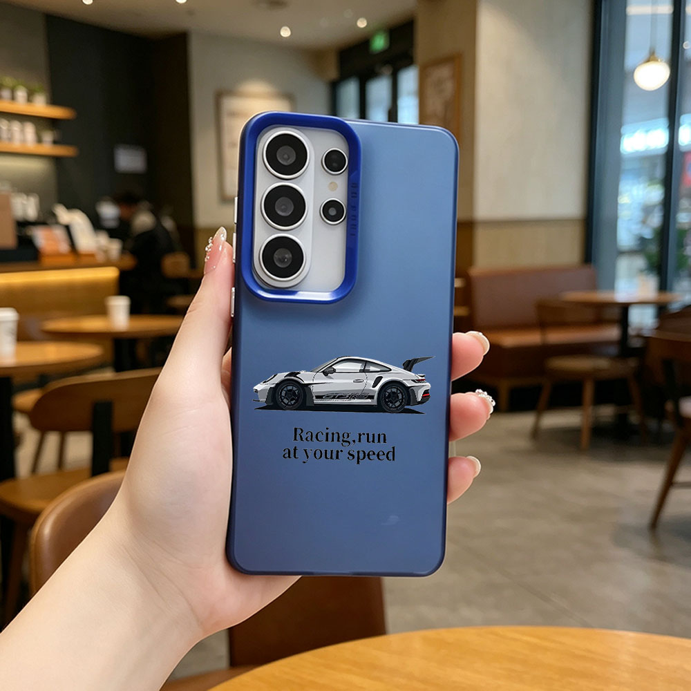 غطاء هاتف رياضي مقاوم للصدمات  - مراجعة Phone Cases Hard وسعره