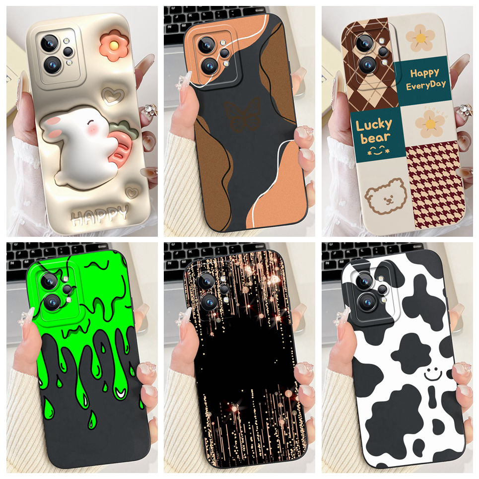 حافظة لهاتف Realme GT Neo2 حاف - مراجعة Phone Cases Aviation وسعره