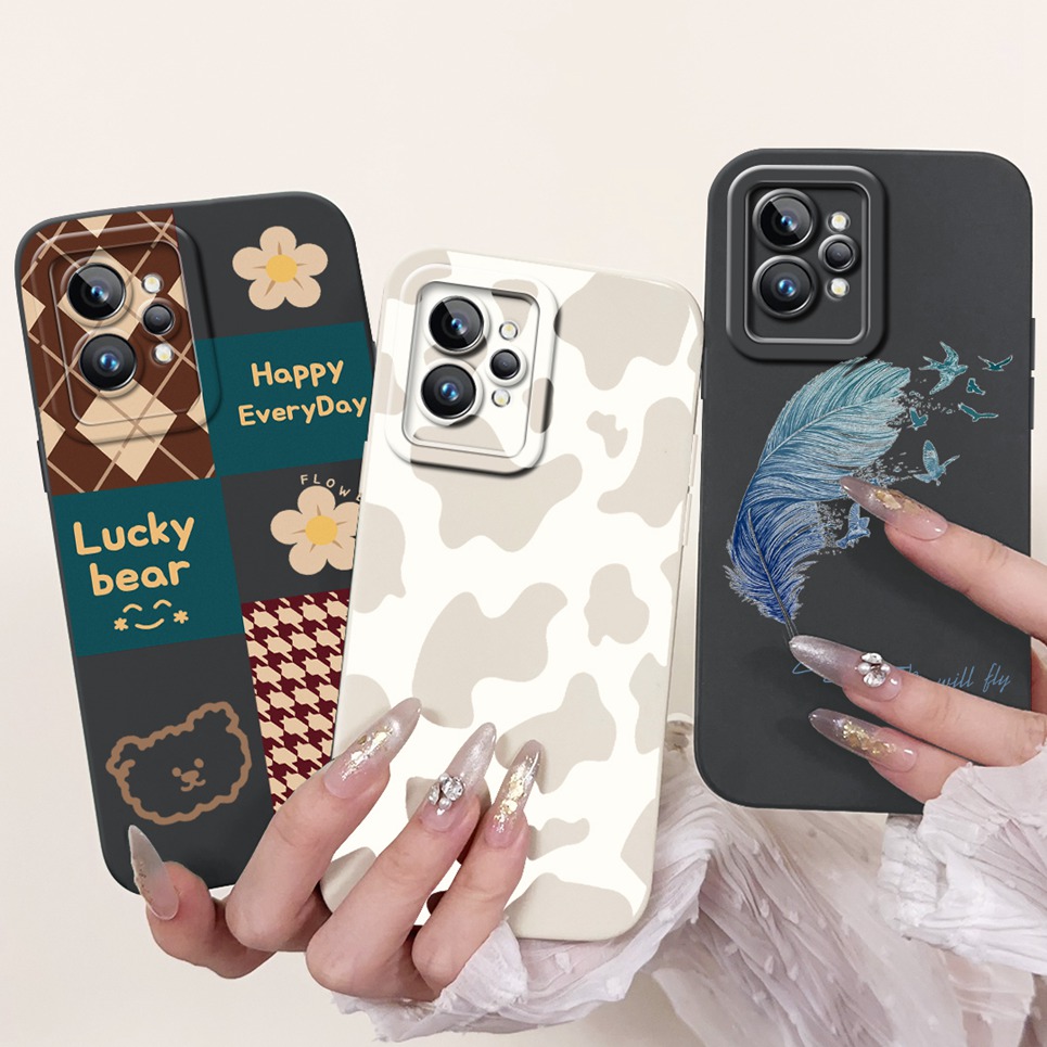 حافظة لهاتف Realme GT Neo2 حاف - مراجعة Phone Cases Aviation وسعره