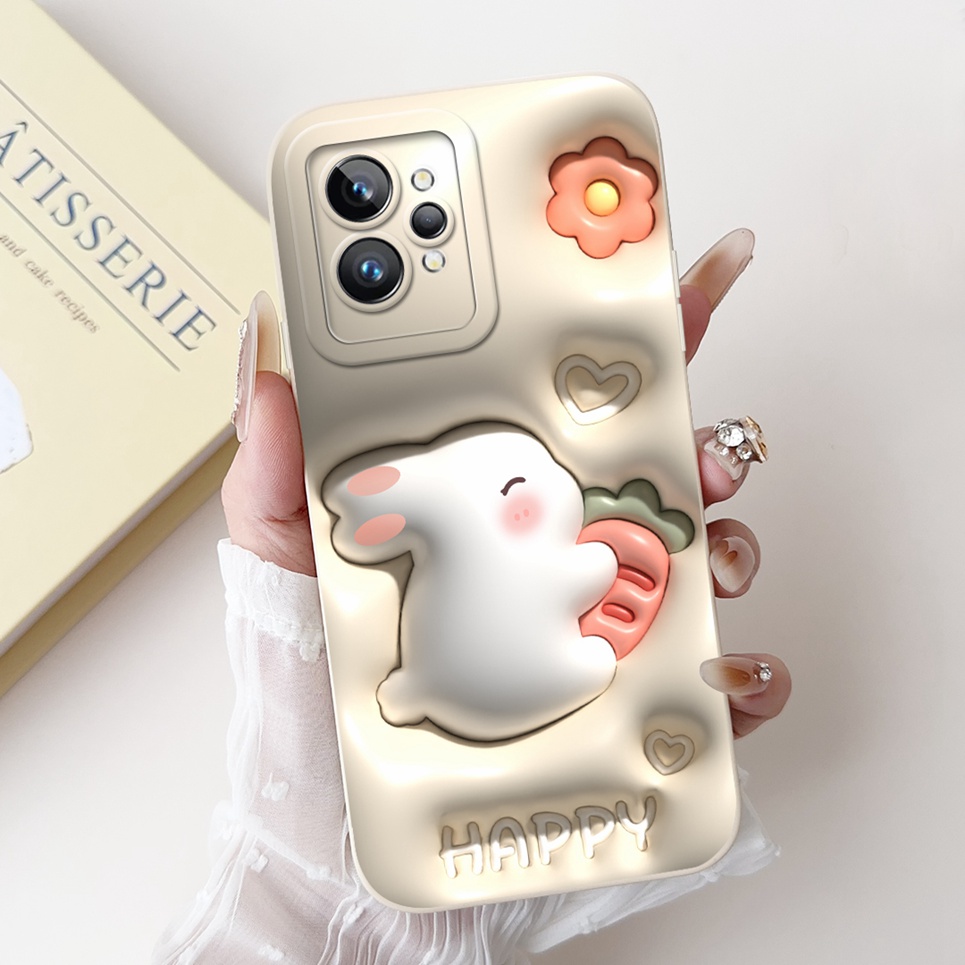 حافظة لهاتف Realme GT Neo2 حاف - مراجعة Phone Cases Aviation وسعره