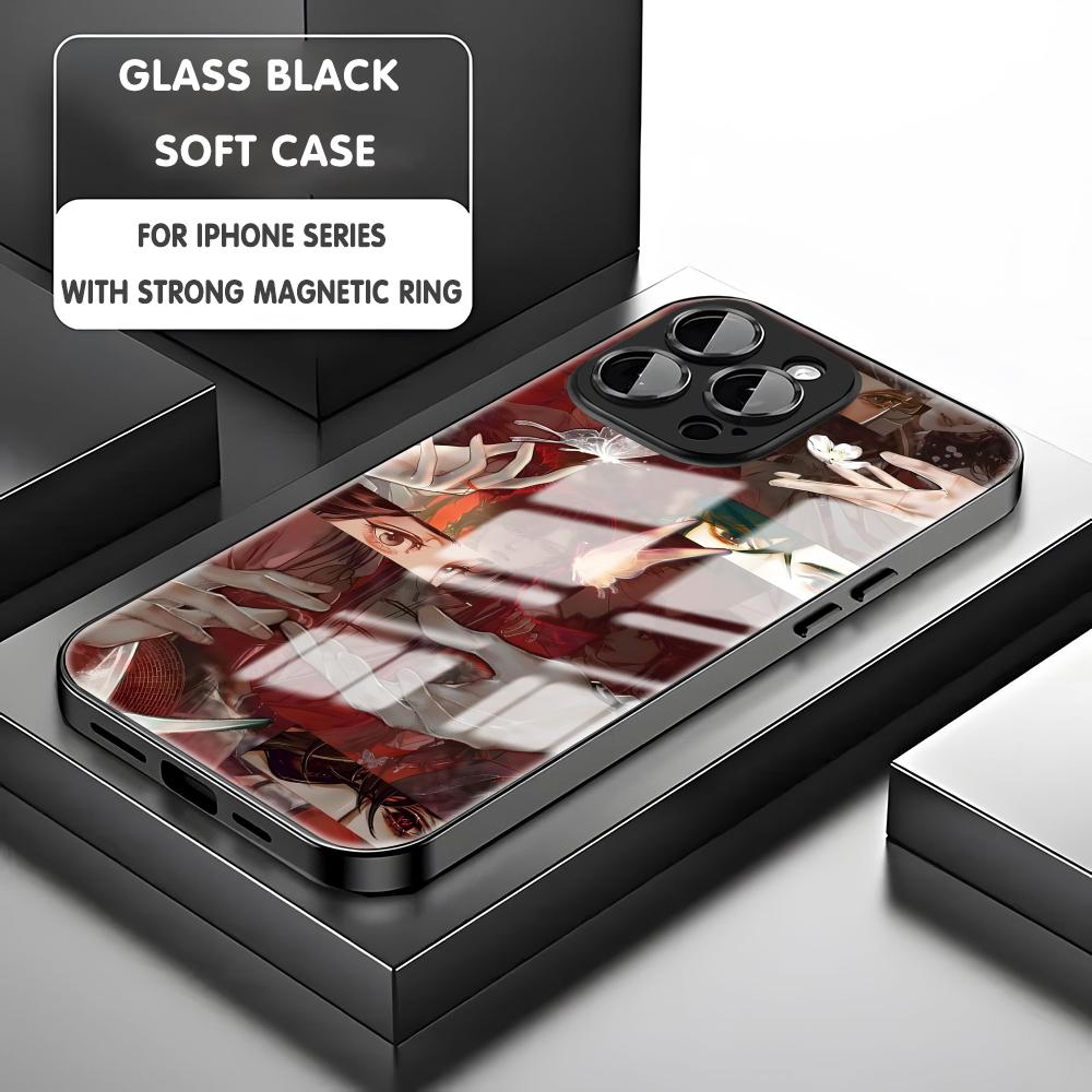 حار أنيمي السماء الرسمية نعمة  - مراجعة Phone Cases For Iphone 13 وسعره