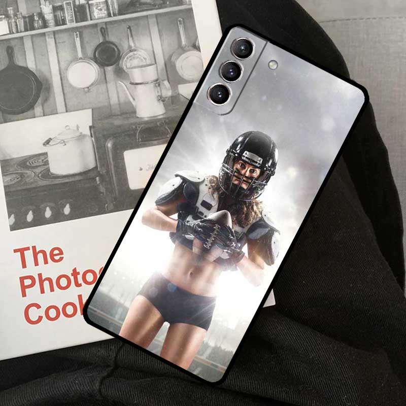 حافظة لهاتف سامسونج جالاكسي S2 - مراجعة Phone Cases Liverpool وسعره