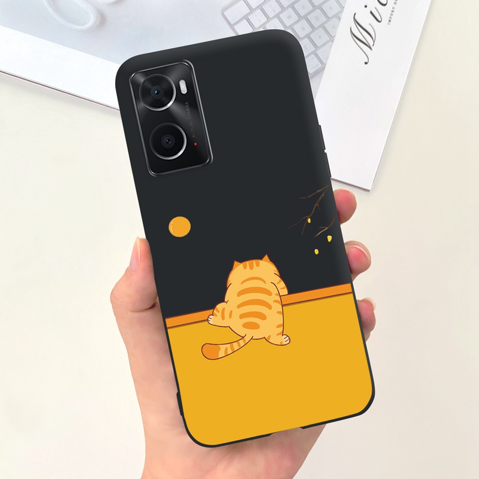 ل ممن لهم A76 A96 4G حالة CPH2 - مراجعة Phone Cases Aviation وسعره