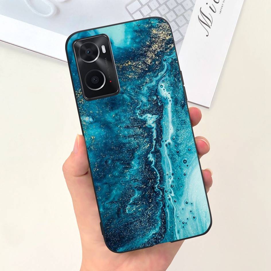 ل ممن لهم A76 A96 4G حالة CPH2 - مراجعة Phone Cases Aviation وسعره
