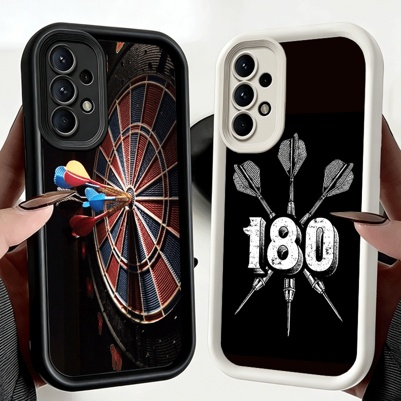 جراب هاتف جديد بتصميم سهام ومل - مراجعة Phone Cases Target وسعره