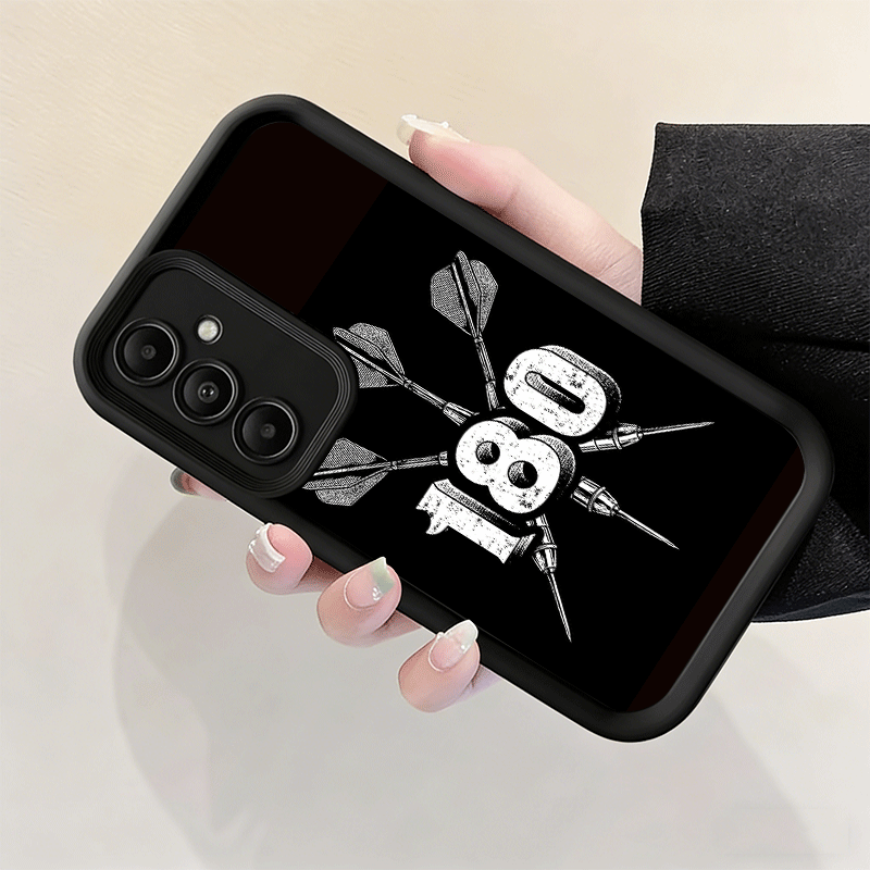 جراب هاتف جديد بتصميم سهام ومل - مراجعة Phone Cases Target وسعره