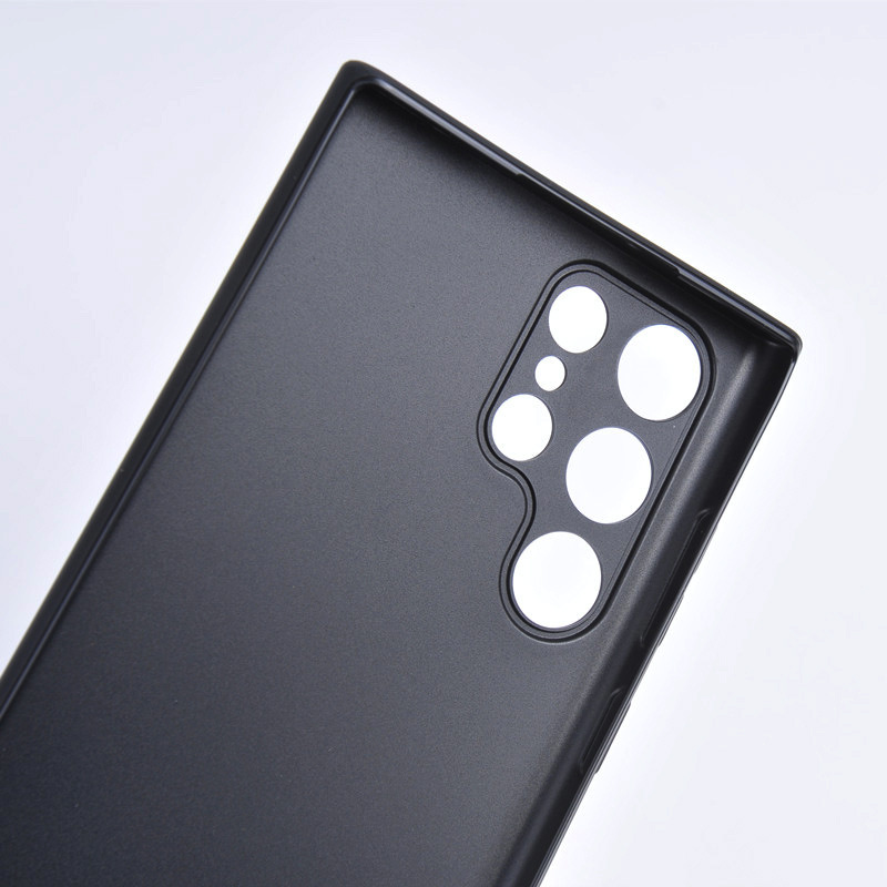 غطاء هاتف ناعم من مادة TPU بتص - مراجعة Phone Cases Target وسعره